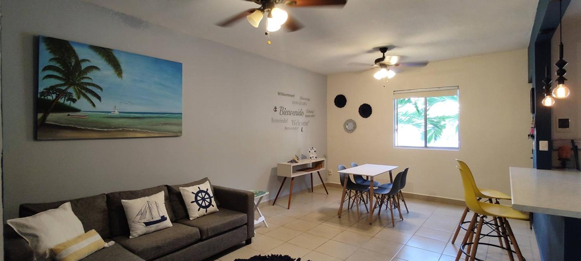 Vila El Faro Residencial Puerto Morelos Pokoj fotografie