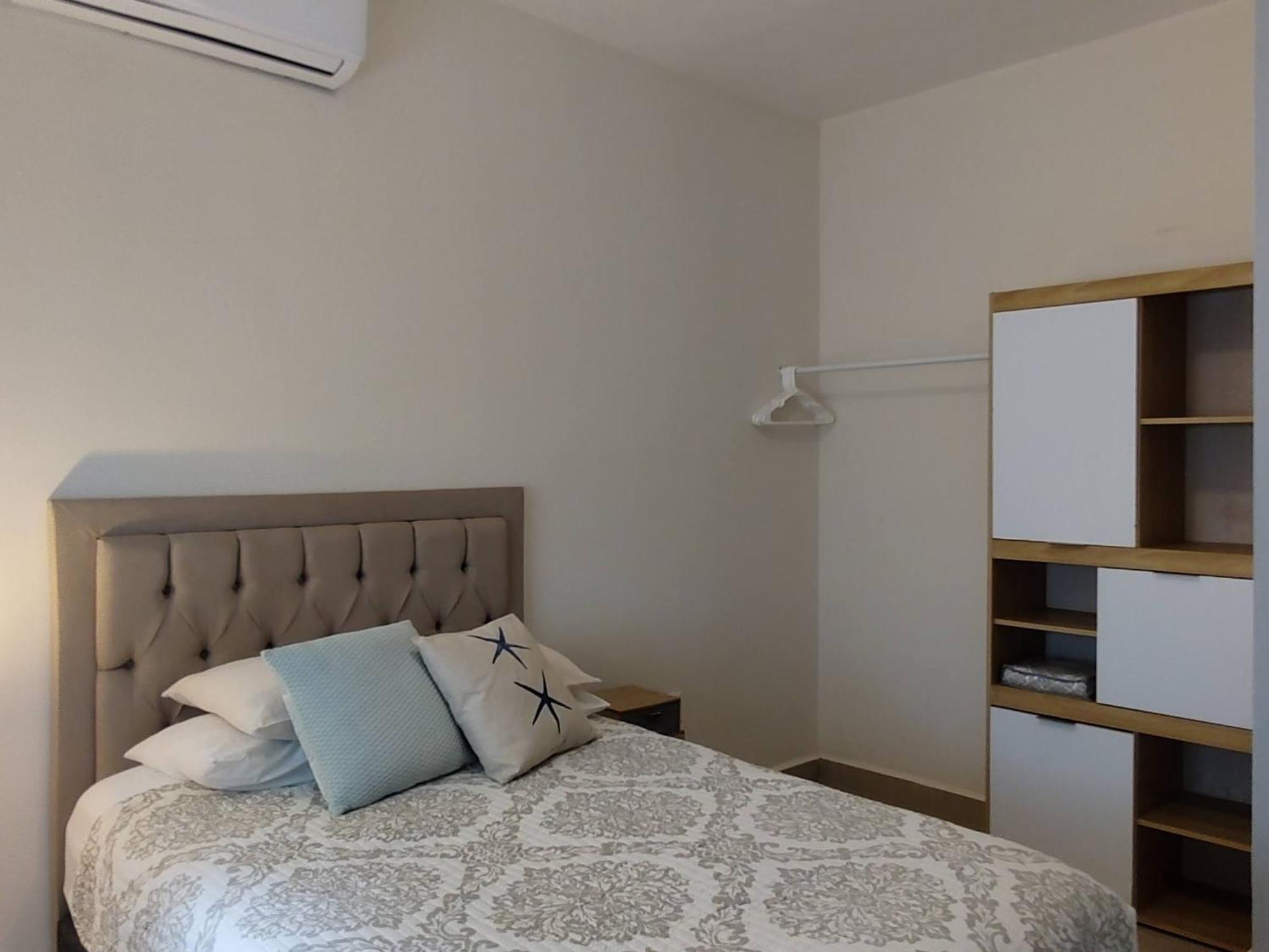 Vila El Faro Residencial Puerto Morelos Pokoj fotografie