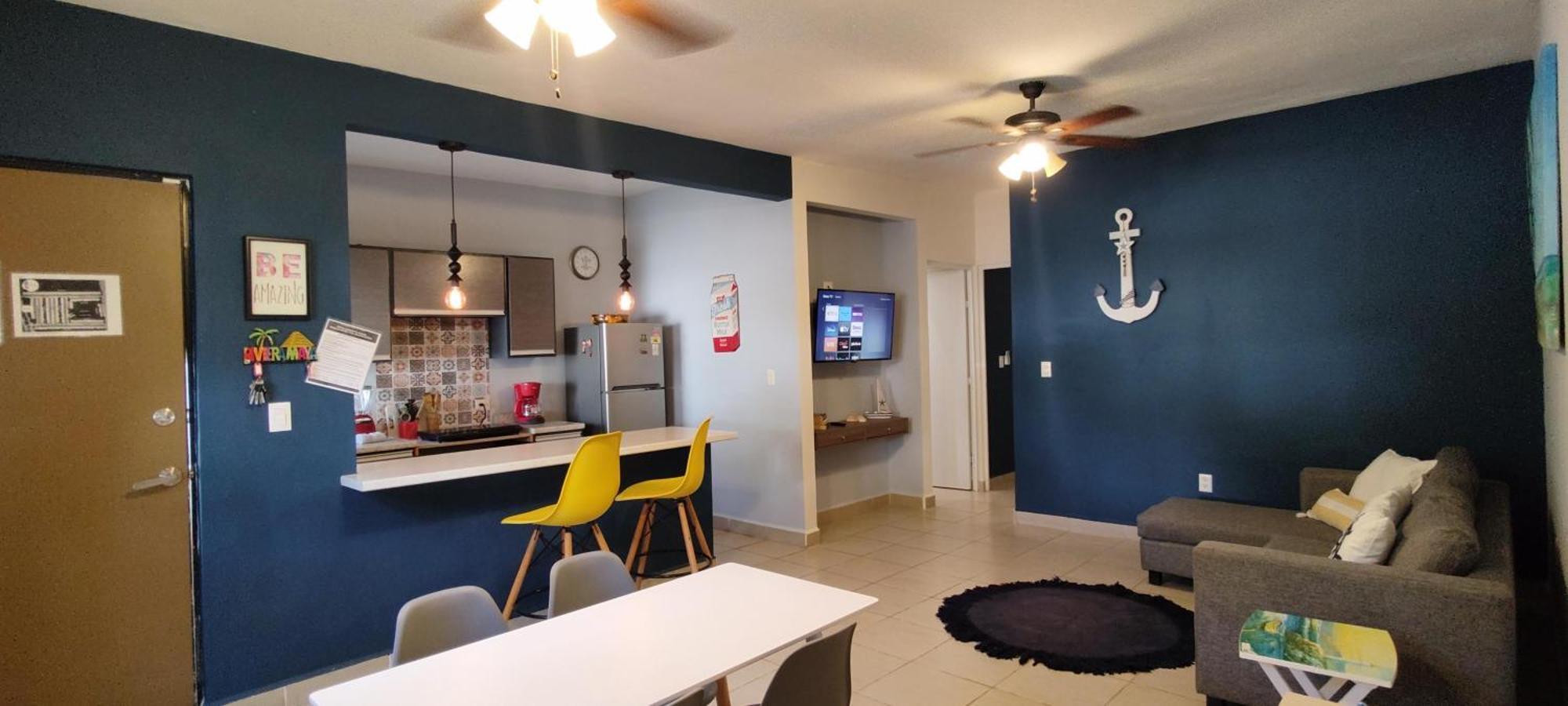 Vila El Faro Residencial Puerto Morelos Pokoj fotografie