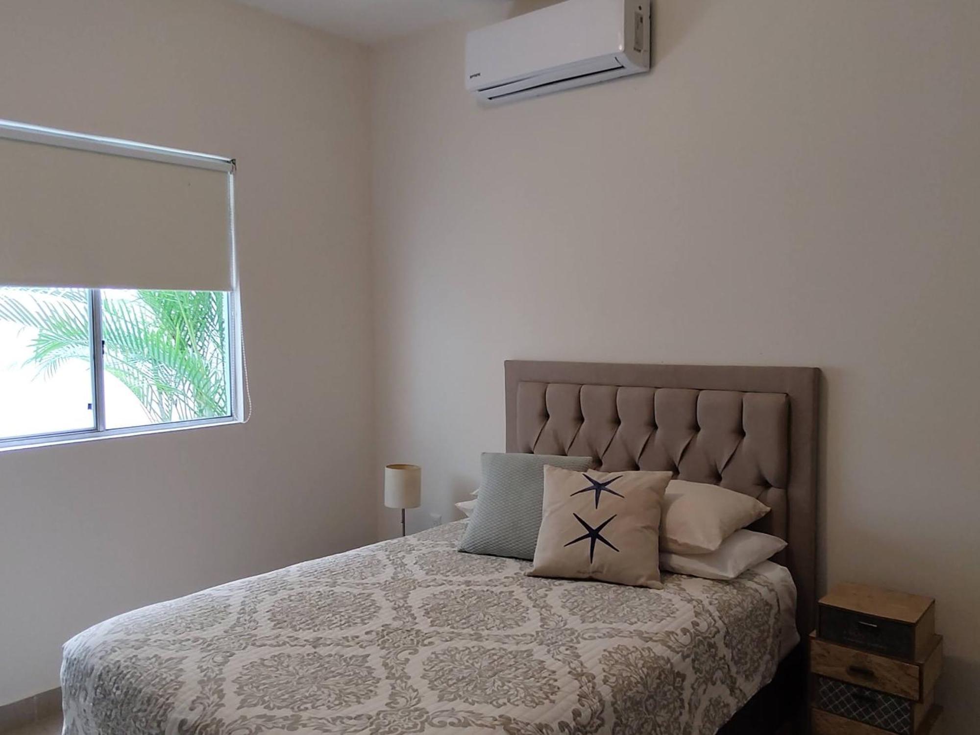 Vila El Faro Residencial Puerto Morelos Pokoj fotografie